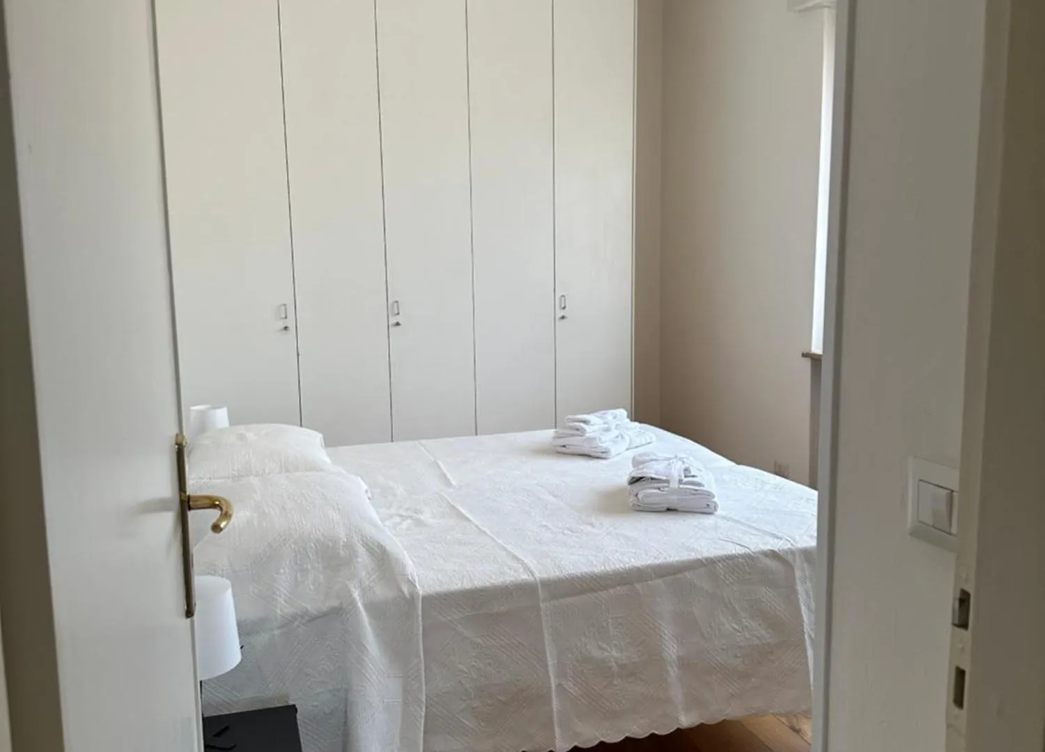 Apartment Appartamento Imperia • Firenze