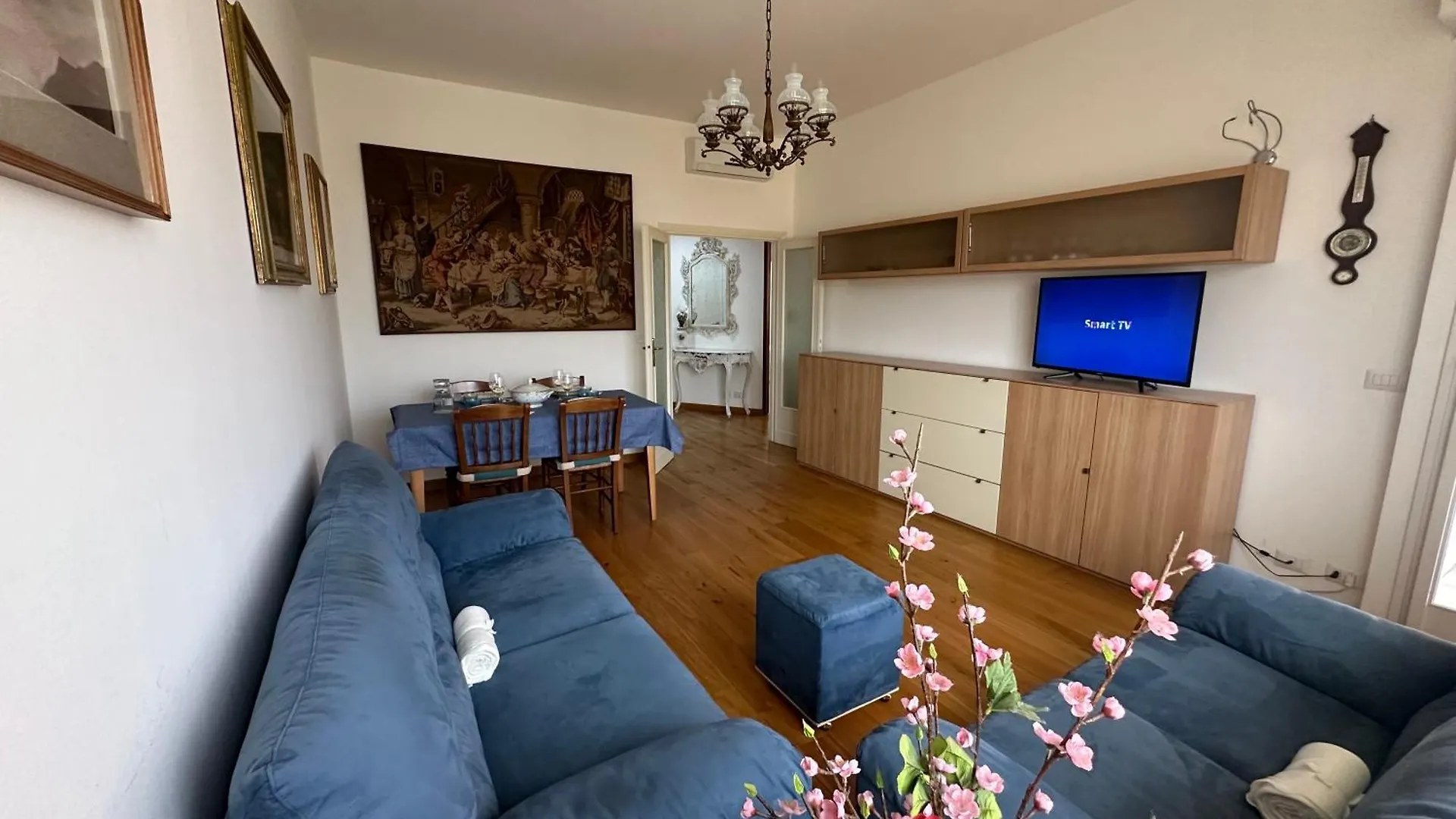 Appartamento Imperia • Firenze