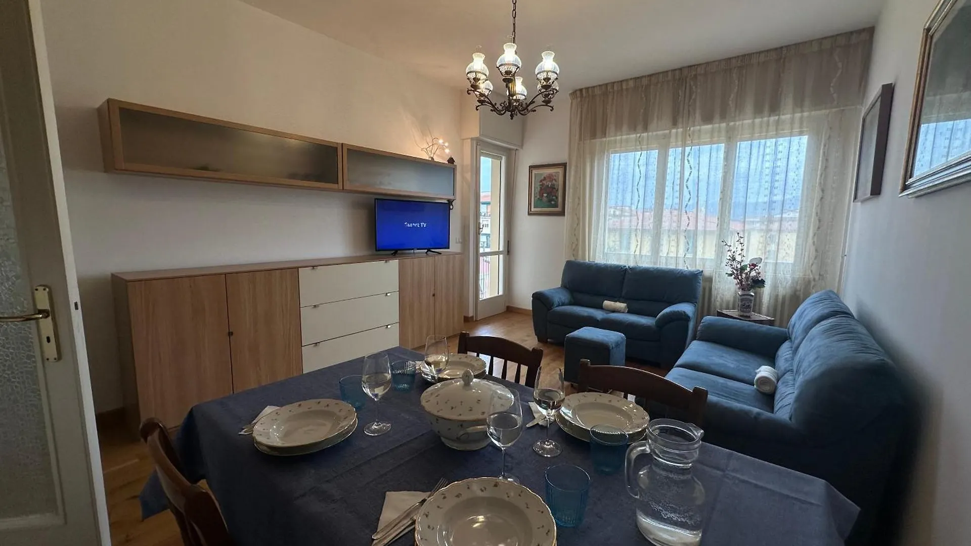 Appartamento Imperia • Firenze Apartment
