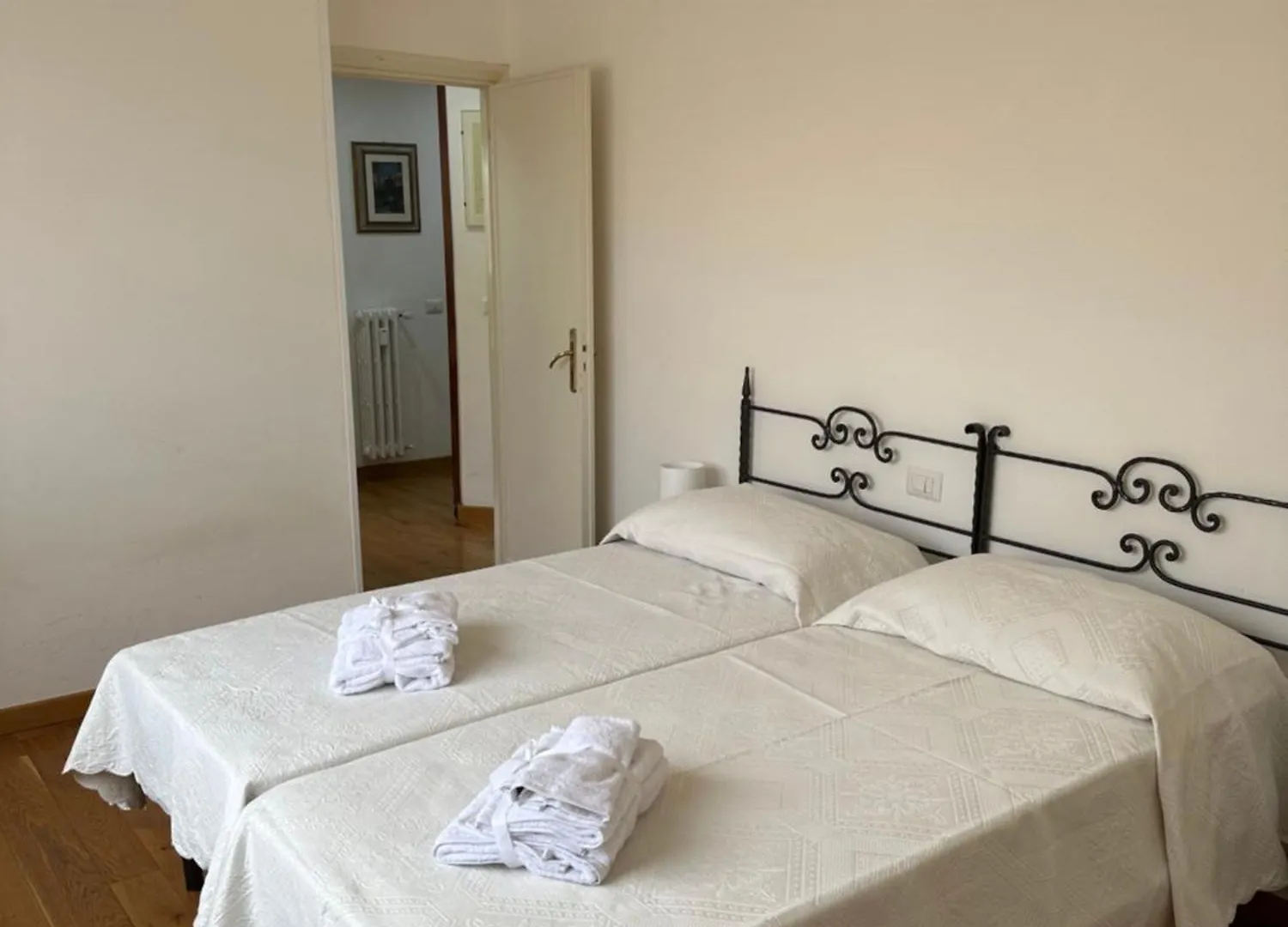 Apartment Appartamento Imperia • Firenze