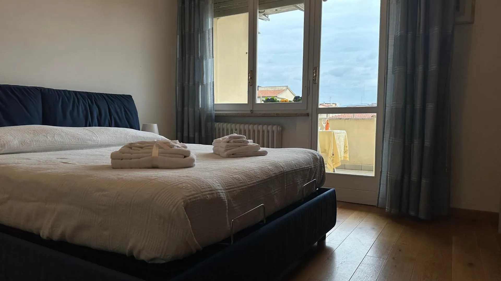 Apartment Appartamento Imperia • Firenze